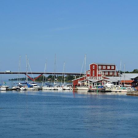Hotell Nostalgi Motala Exteriér fotografie