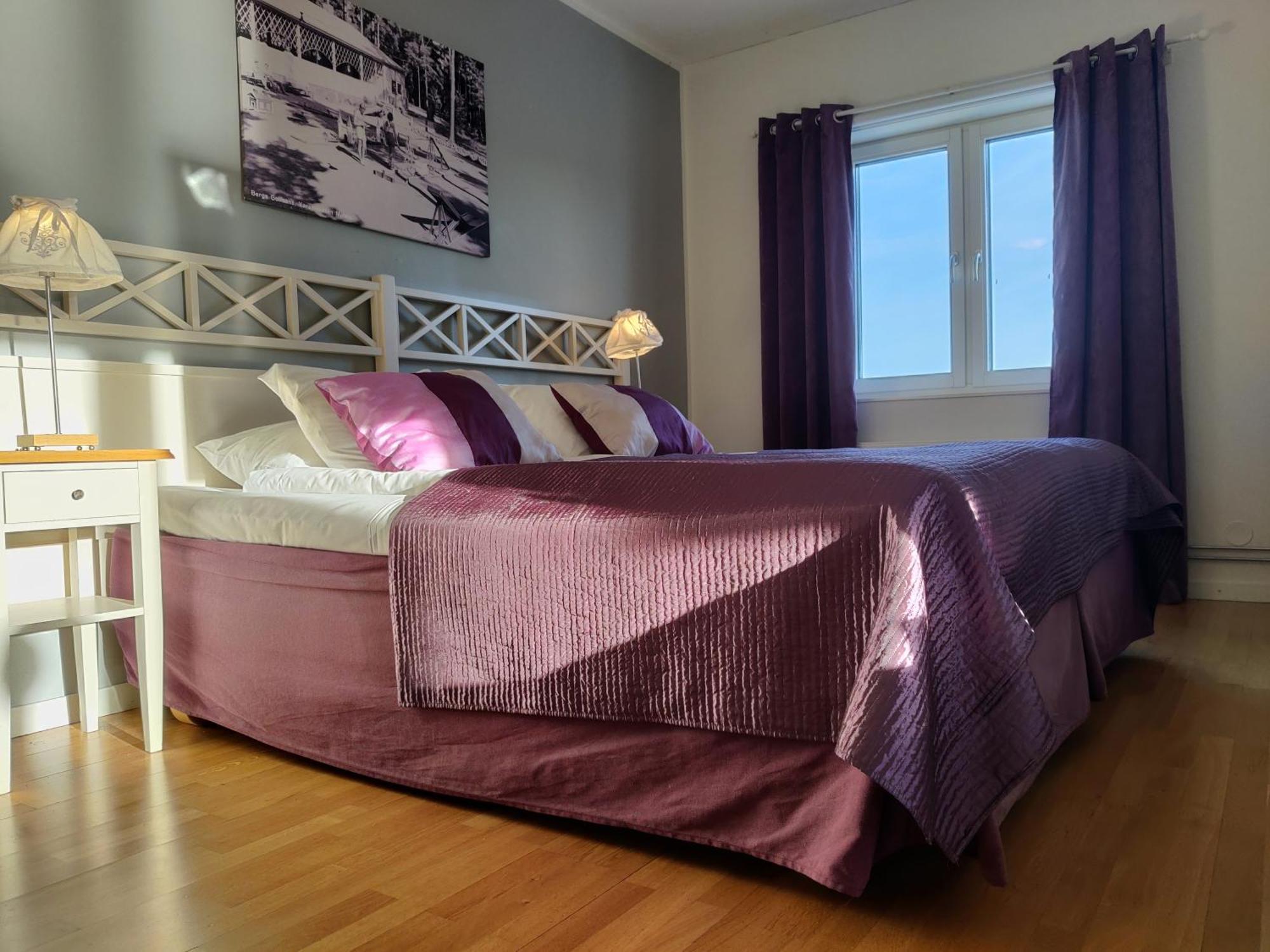 Hotell Nostalgi Motala Exteriér fotografie